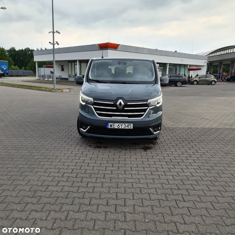 Renault Trafic 2.0 dCi Escapade EDC - 2