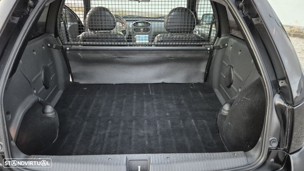 Opel Corsa - 5