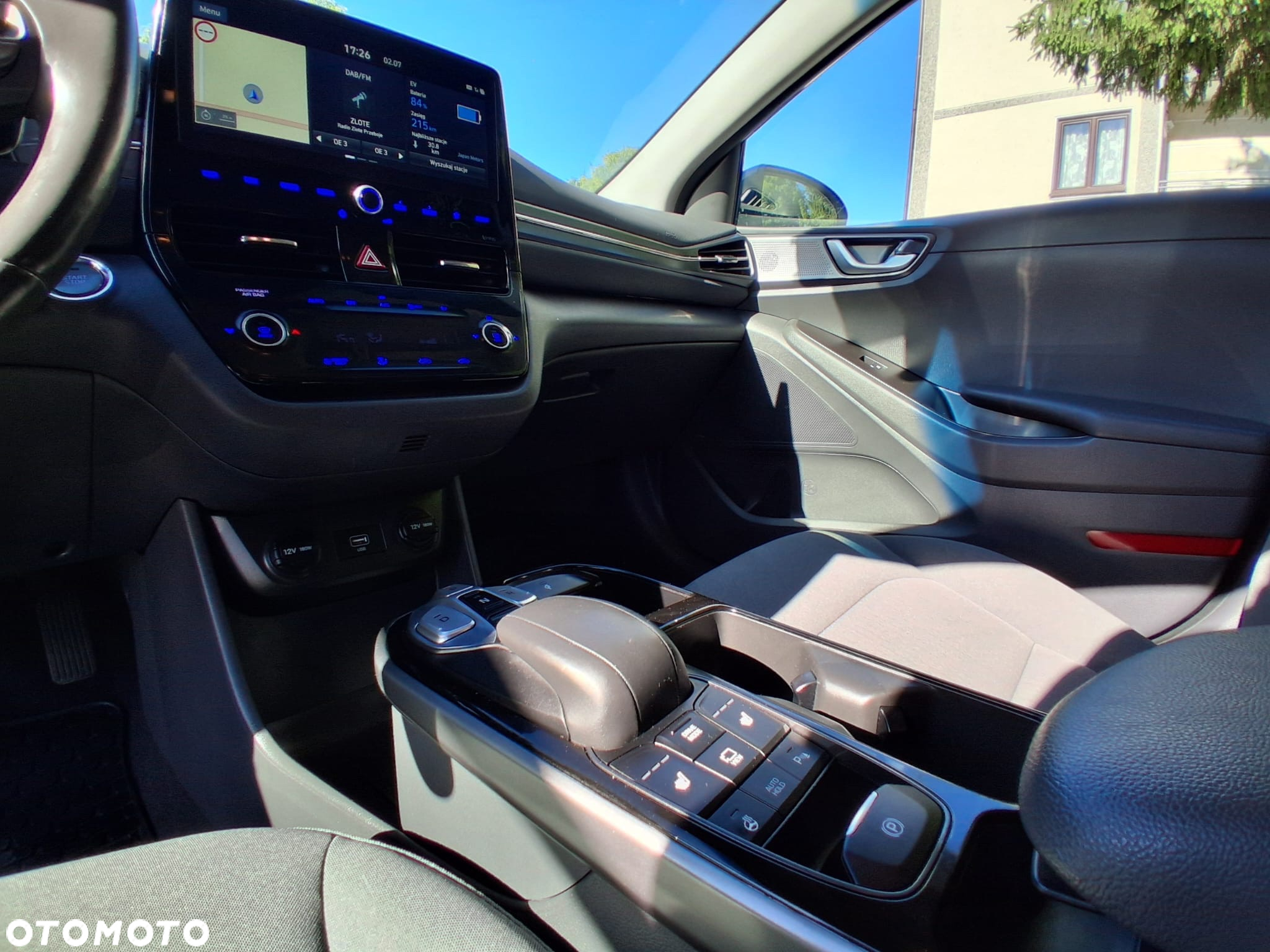 Hyundai IONIQ Elektro - 21