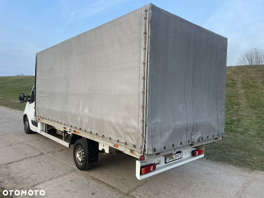 Opel MOVANO - 3