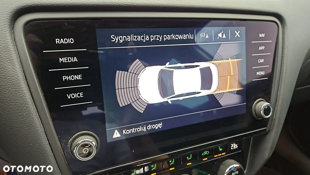 Skoda Octavia - 21