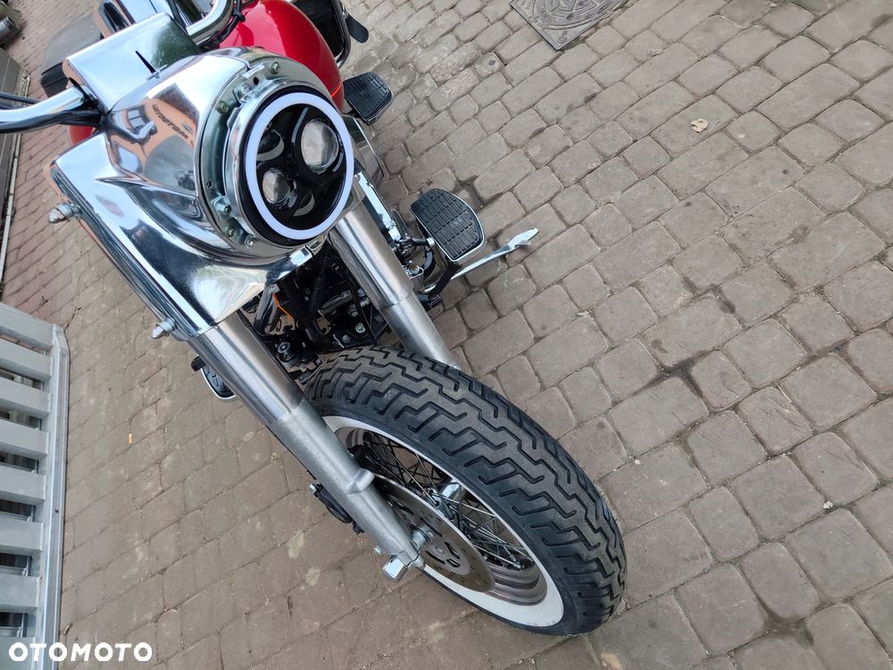 Harley-Davidson Touring Road King - 11