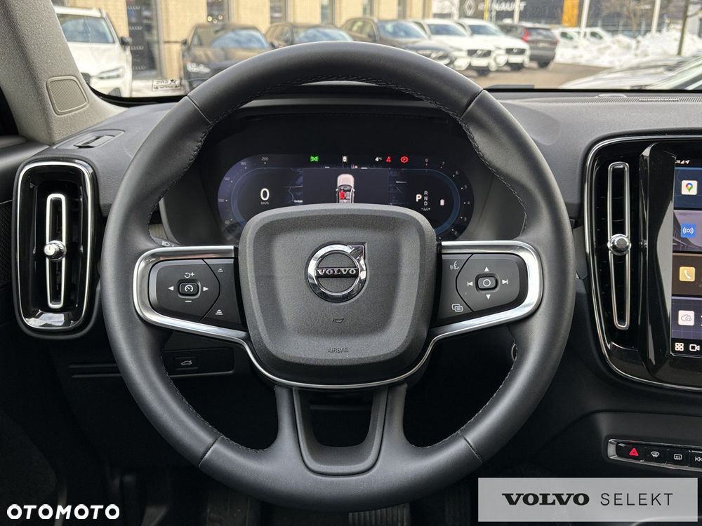 Volvo XC 40 - 23