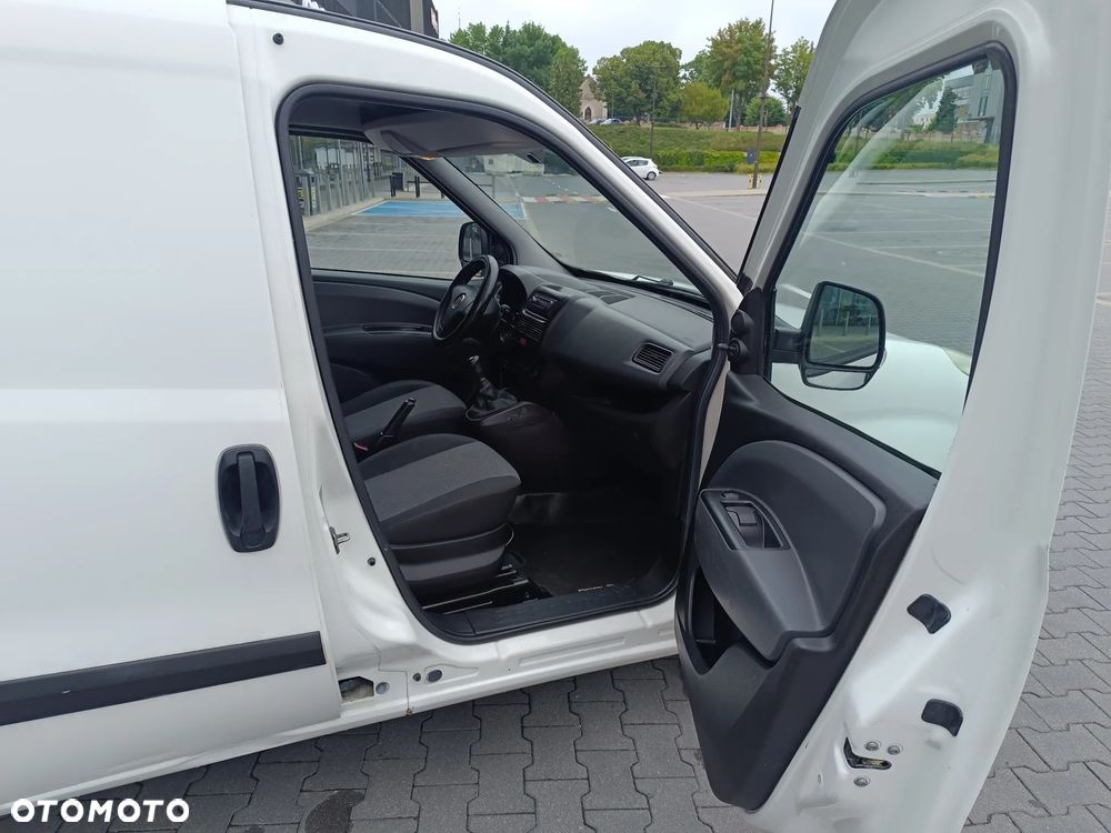Fiat Doblo - 14
