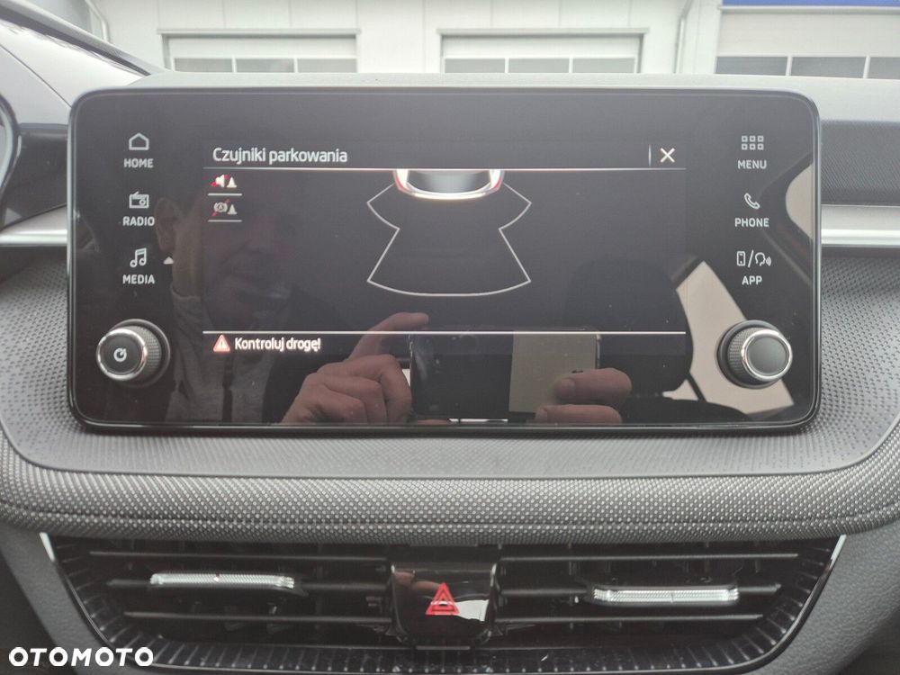 Skoda Fabia 1.0 Selection - 26