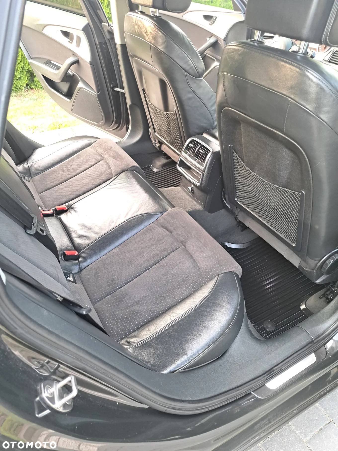 Audi A6 2.0 TDI Prime Line - 19