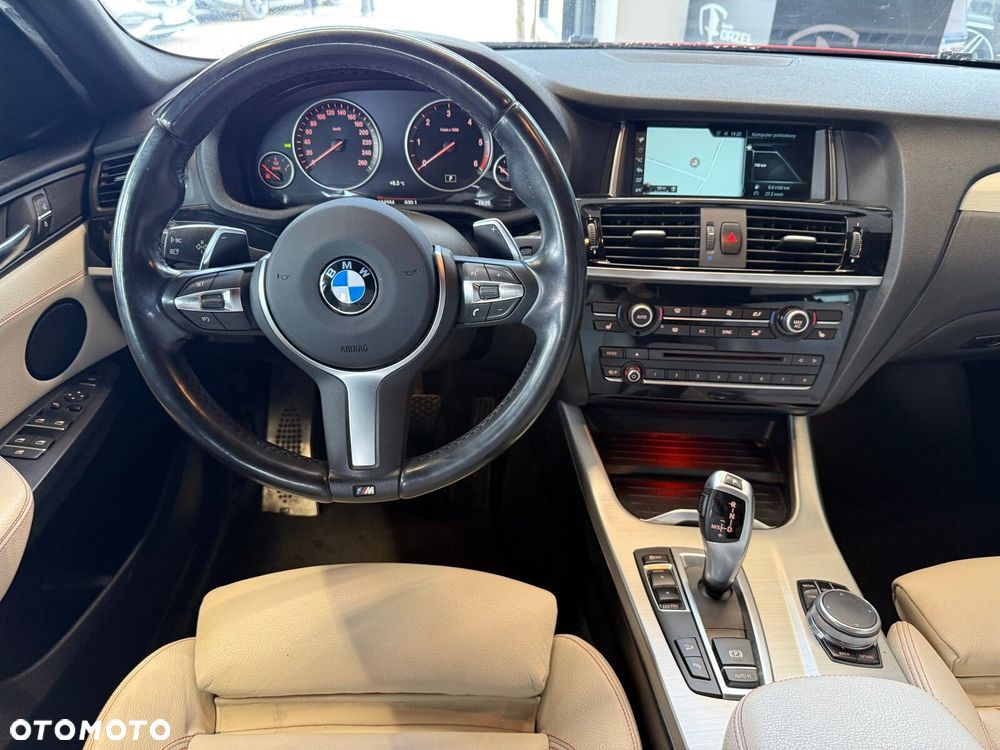 BMW X4 - 19