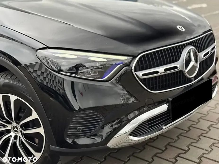 Mercedes-Benz GLC 220 d mHEV 4-Matic Avantgarde - 21