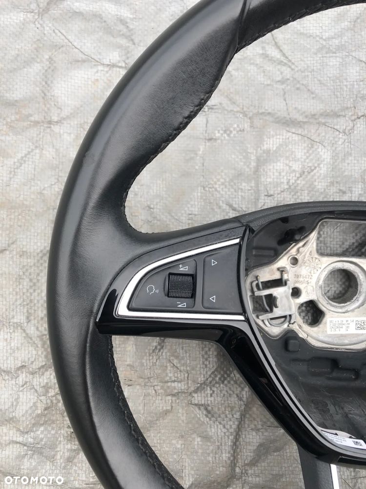 SKODA KAROQ KIEROWNICA SKÓRA 5E0419091BP - 2