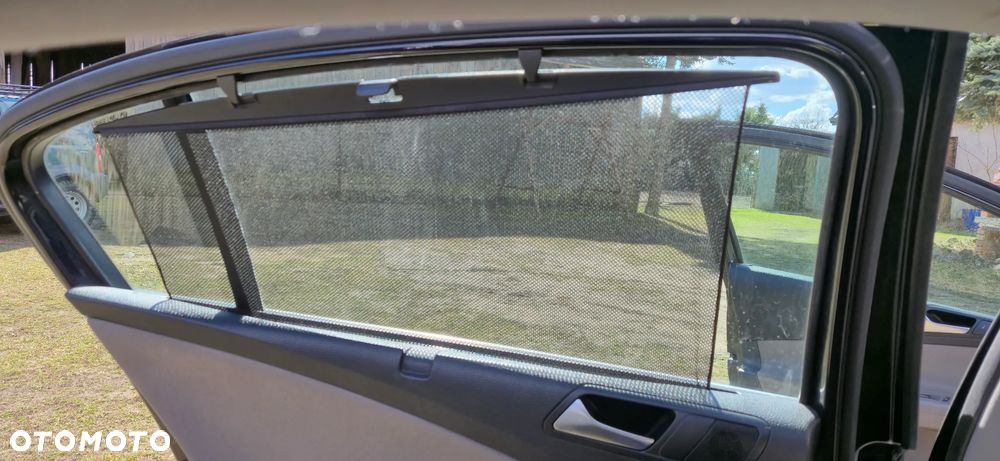 Volkswagen Passat 1.8 TSI Comfortline - 12