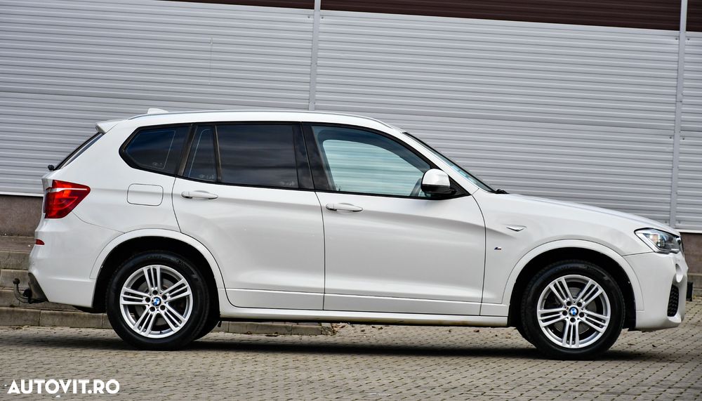 BMW X3 - 15