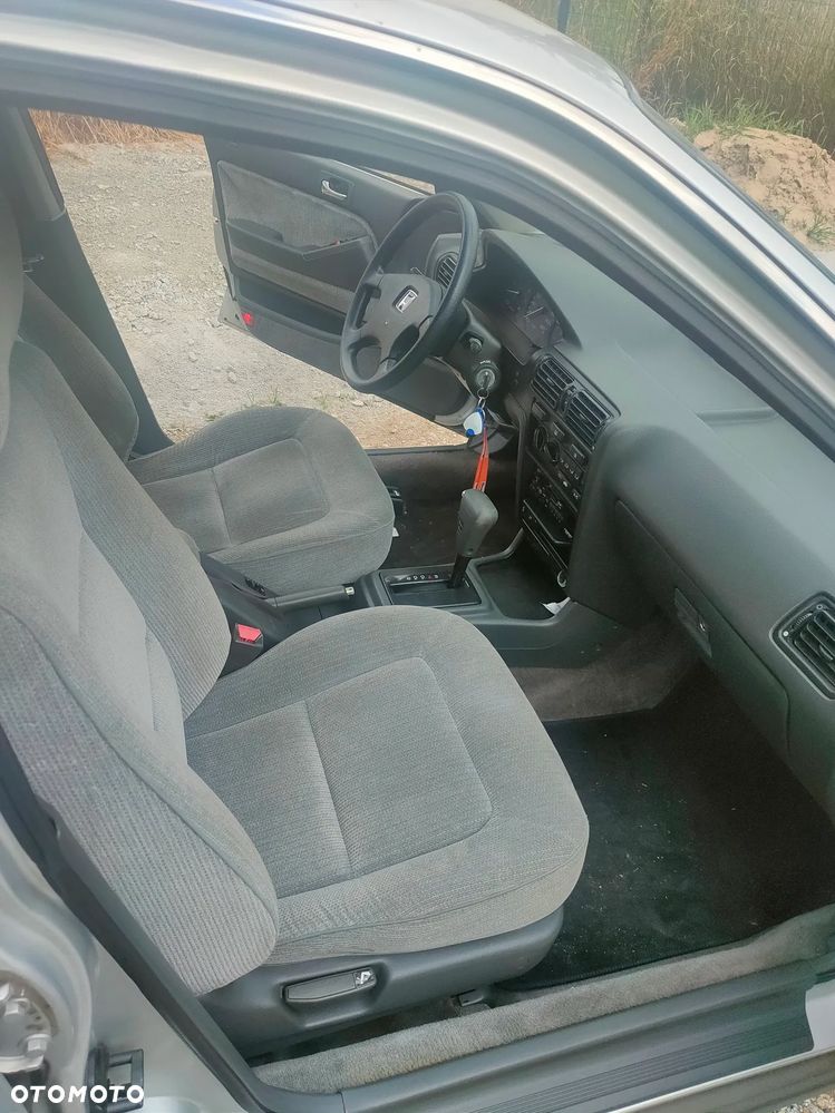 Honda Accord 2.0i-16 EX Edition - 14