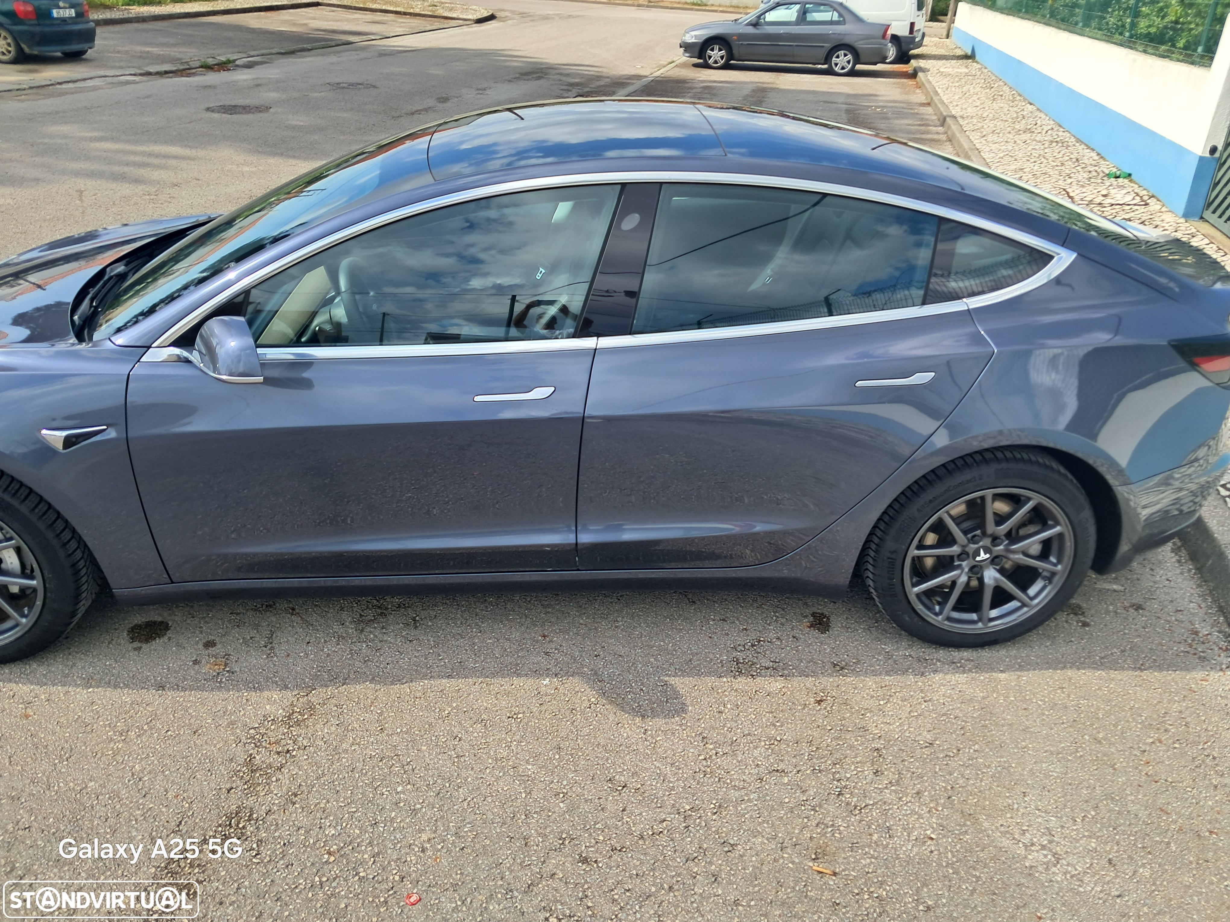 Tesla Model 3 RWD - 16