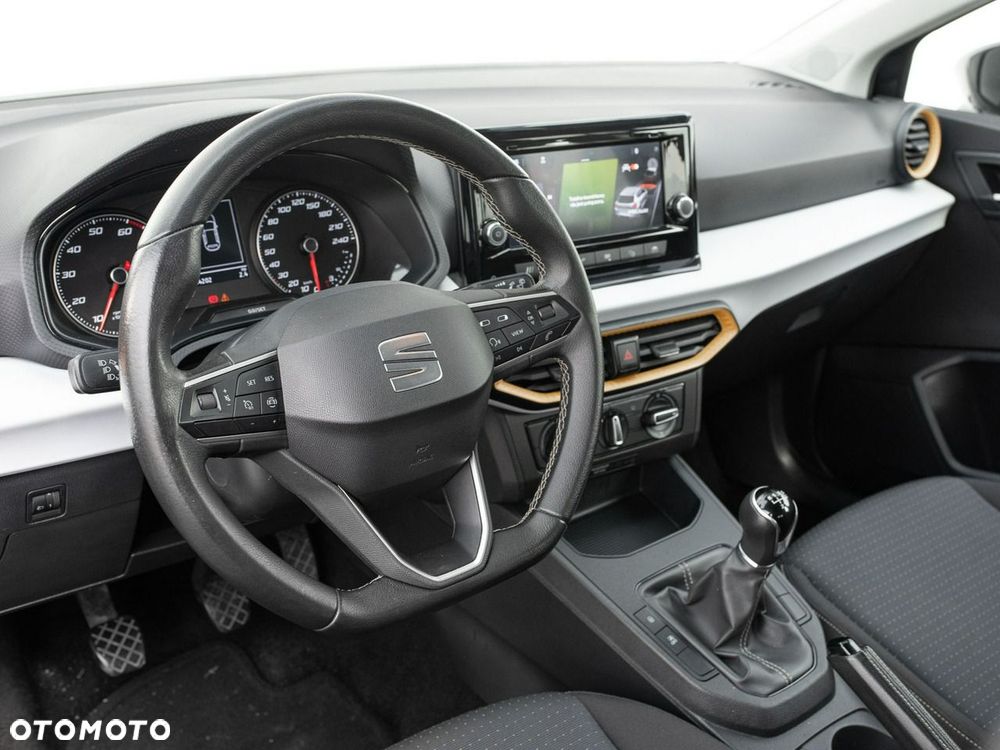 Seat Ibiza - 7