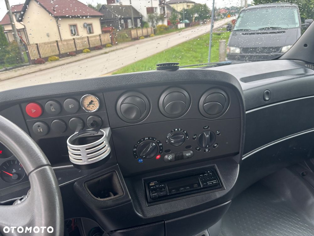 Iveco 40c17 - 10