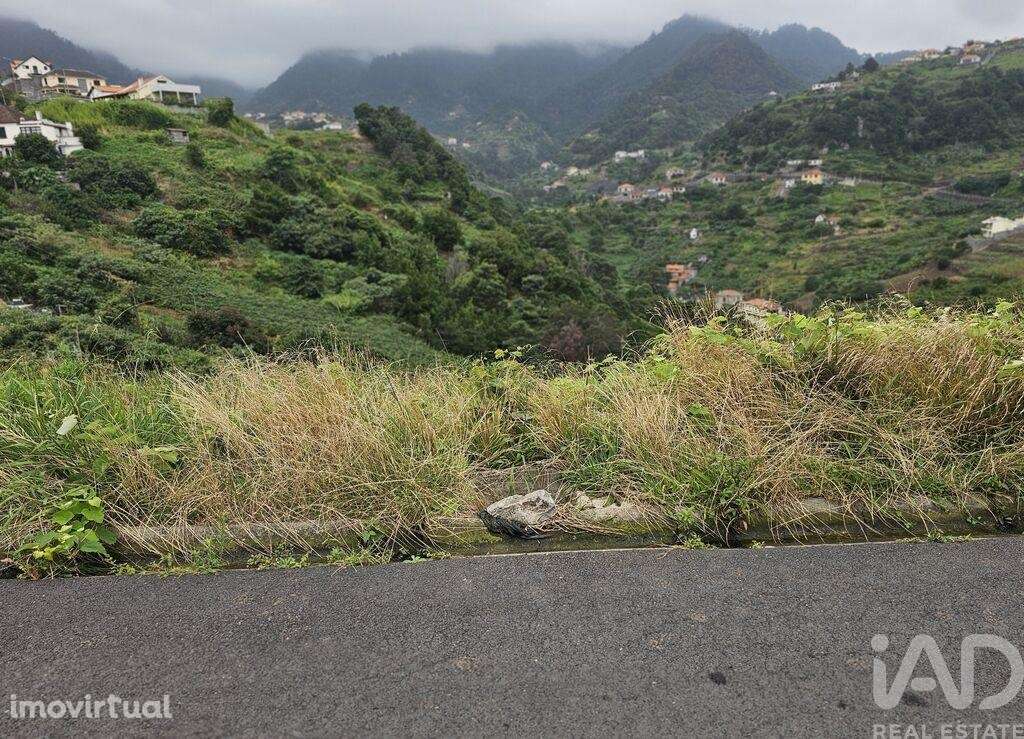 Terreno em Porto da Cruz de 870,00 m2 - Grande imagem: 2/7