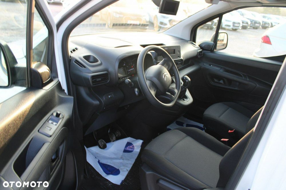 Citroën Berlingo - 17
