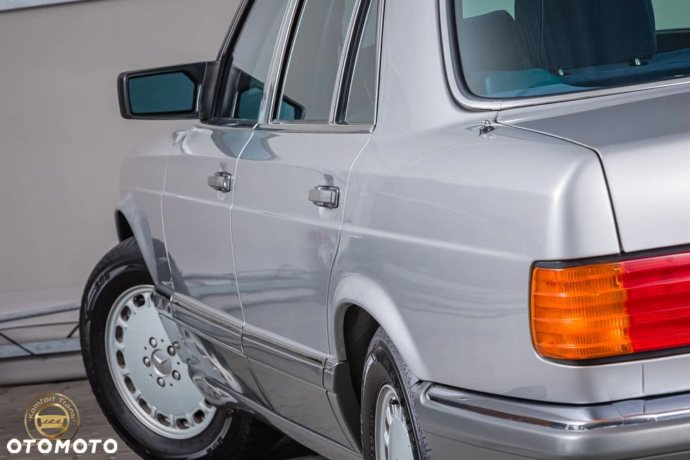 Mercedes-Benz Inny - 15