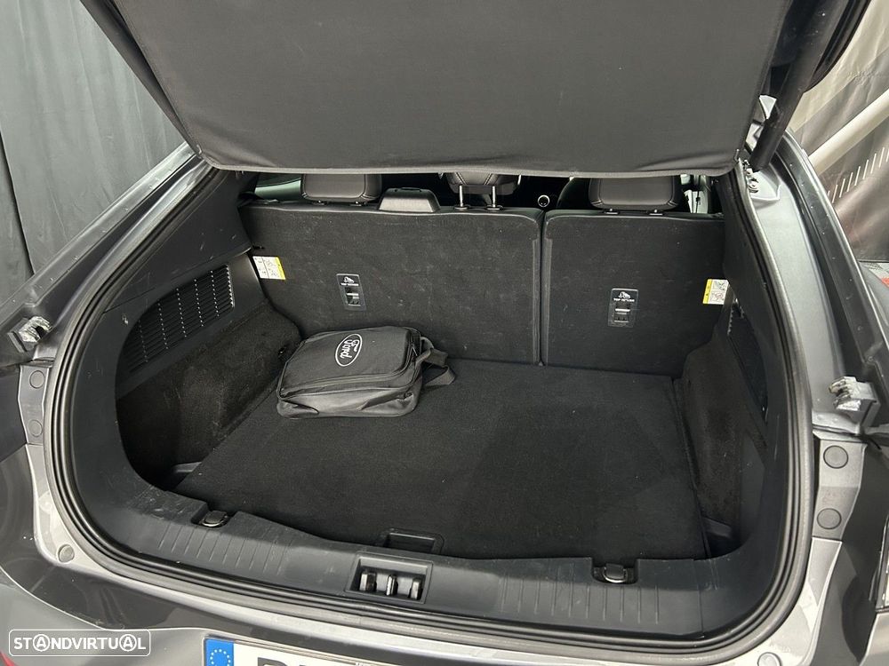 Ford Mustang Mach-E 98.7 kWh Premium - 17