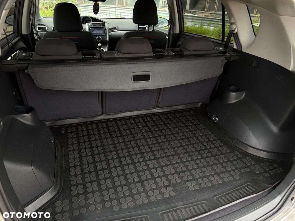 Toyota Verso 1.8 Selection EU6 - 29