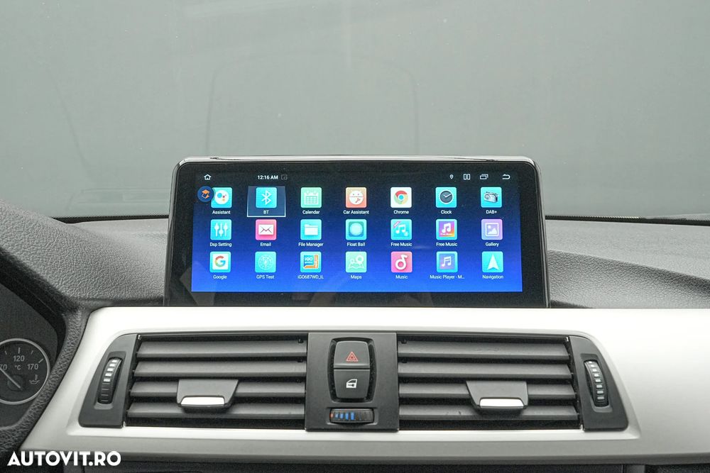 BMW Seria 4 420i Aut. Sport Line - 22