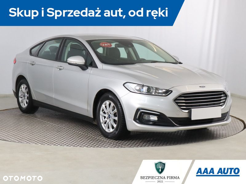 Ford Mondeo - 2