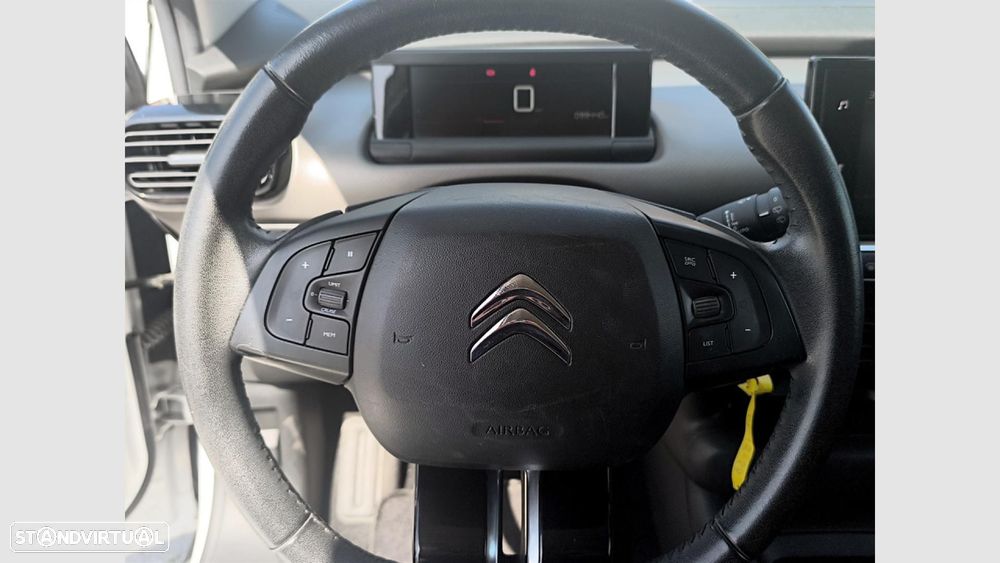 Citroën C4 Cactus 1.2 PureTech Cool&Comfort - 16