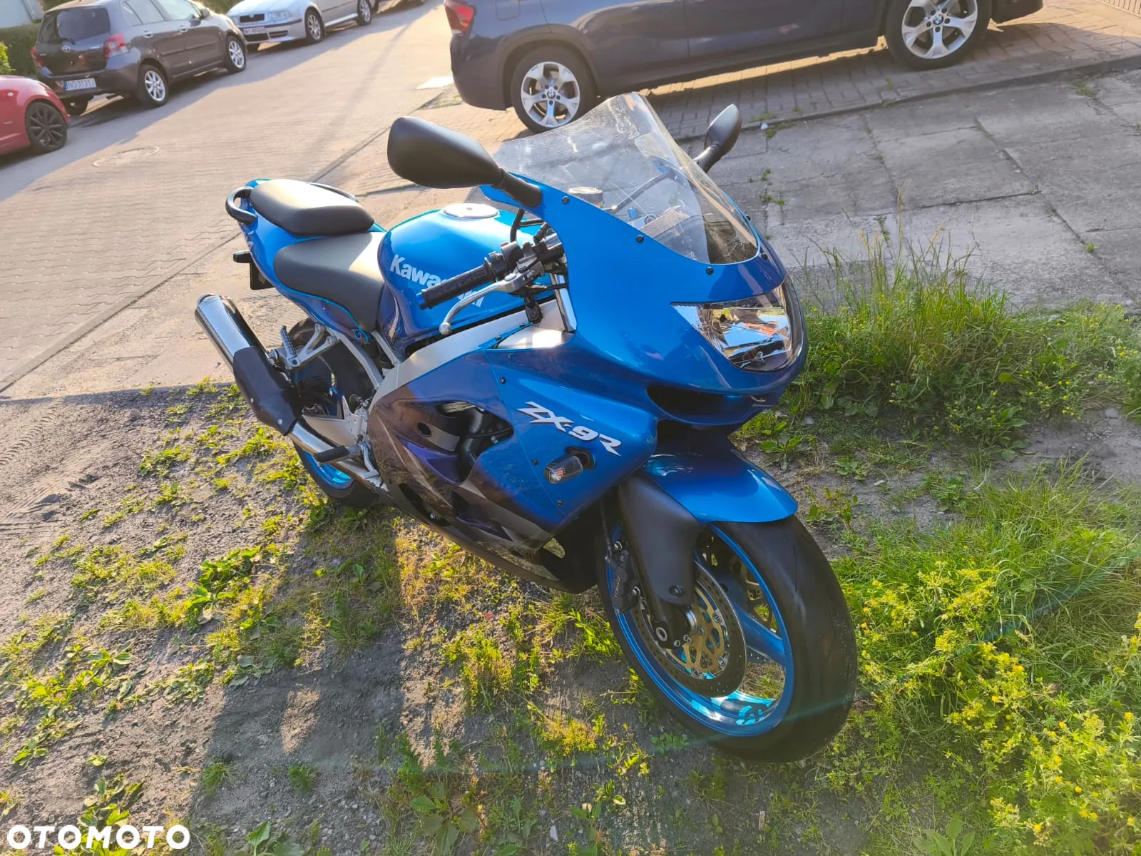 Kawasaki Ninja - 18