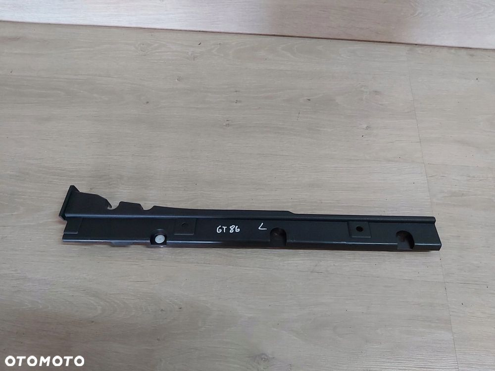 TOYOTA GT86 Subaru BRZ Lift osłona lewa listwa 94511CA091 - 1