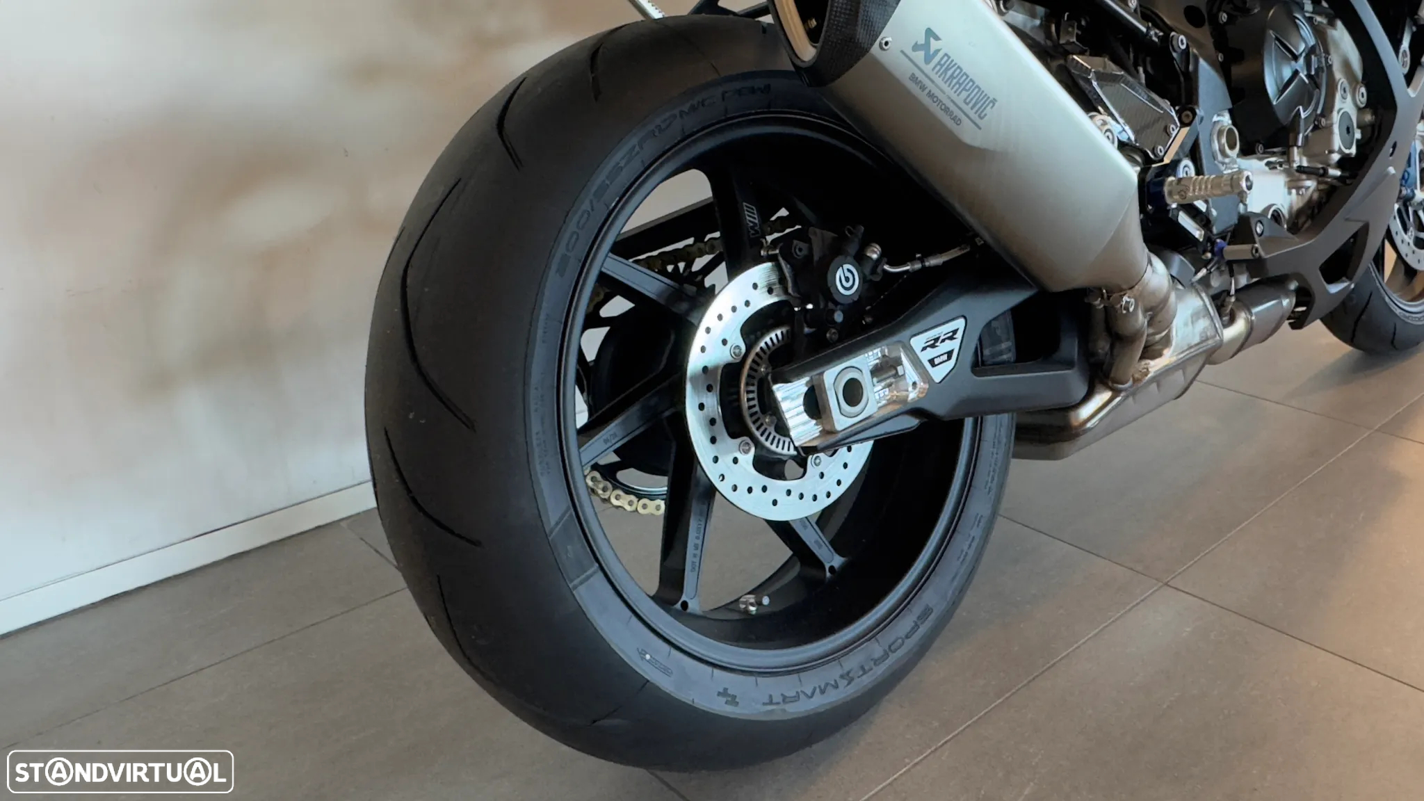 BMW S 1000 RR - 9