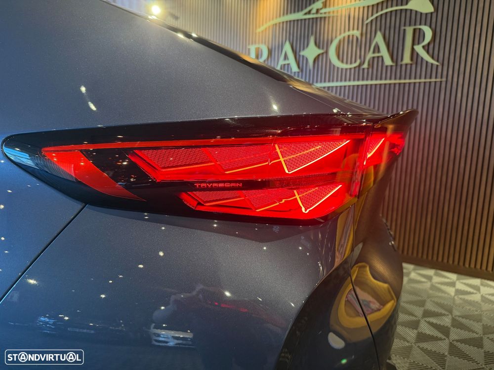 Cupra Tavascan 250 kW/77kWh 4Drive VZ - 14