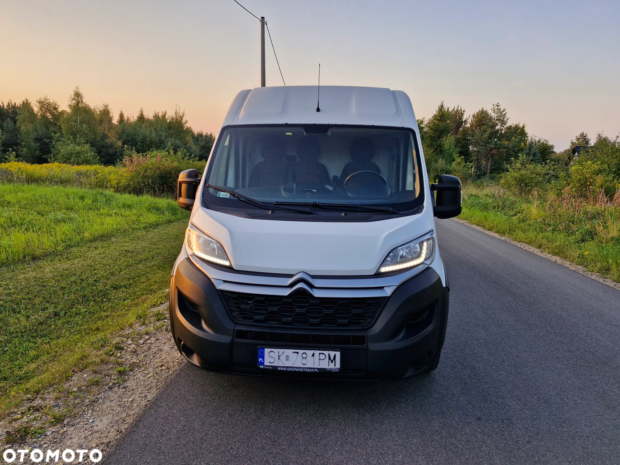 Citroën JUMPER - 2