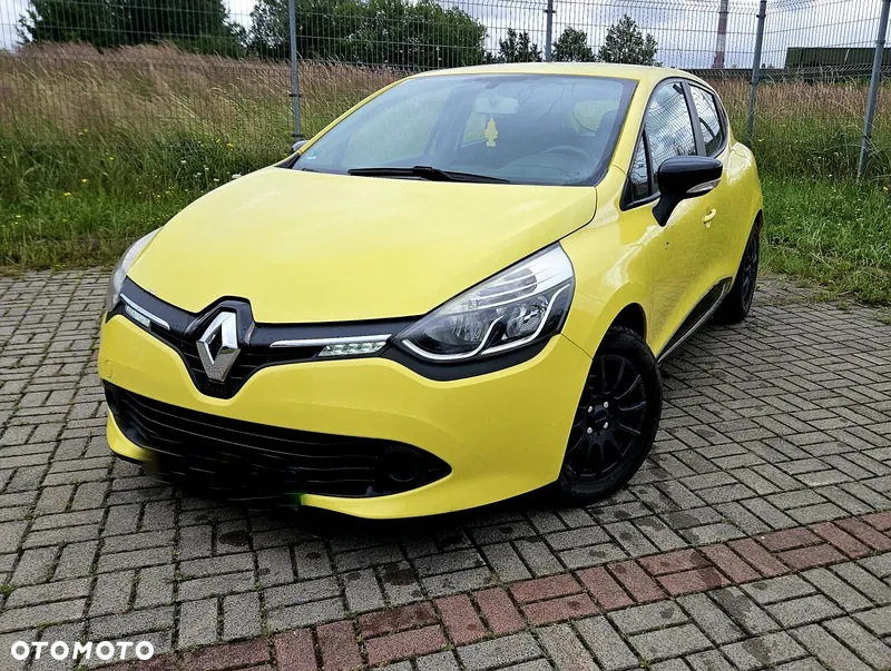 Renault Clio 1.2 16V 75 Expression - 4