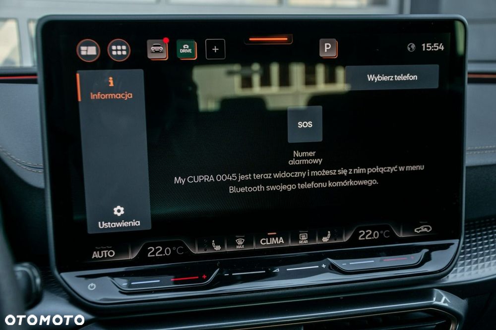 Cupra Leon - 26