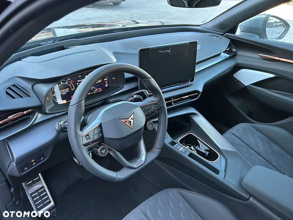 Cupra Terramar - 6