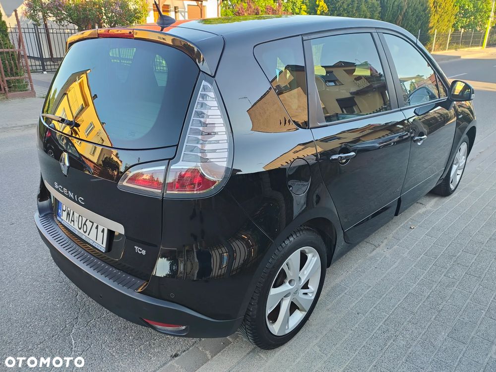 Renault Scenic 1.2 TCe Energy Limited - 3