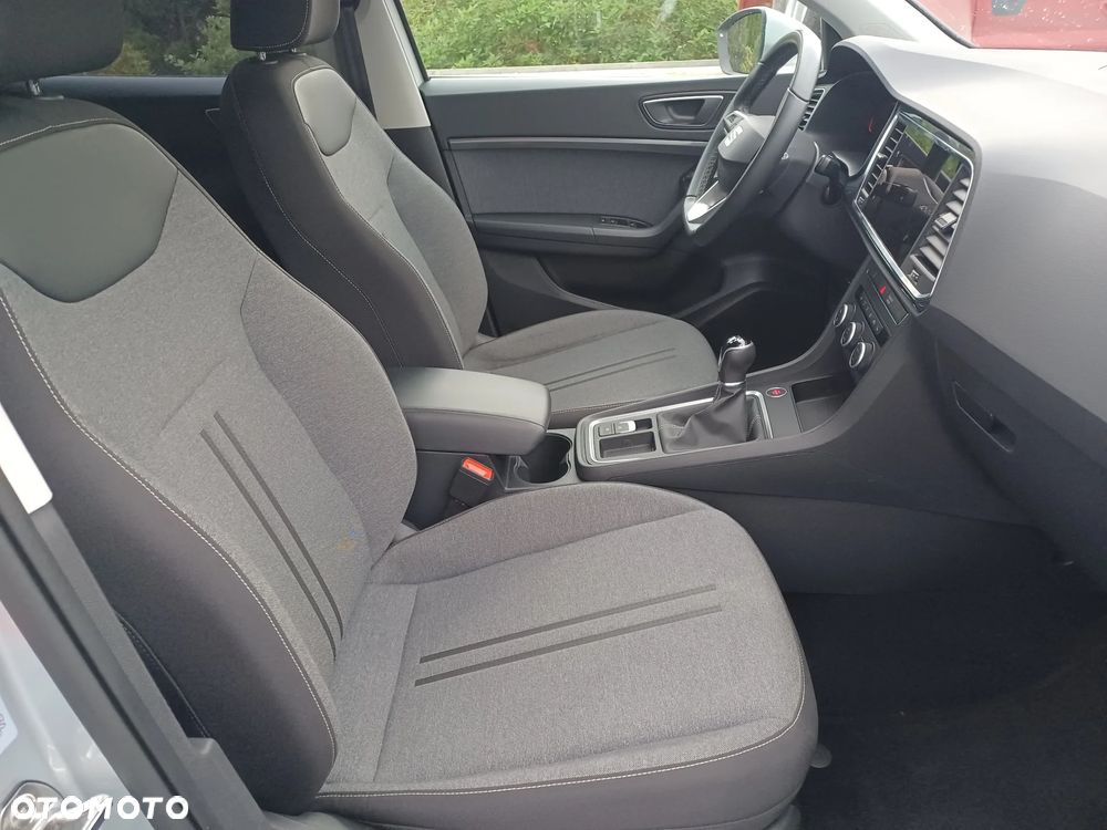 Seat Ateca 1.5 TSI ACT OPF Style Edition - 13