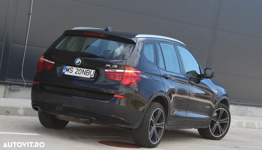 BMW X3 - 2