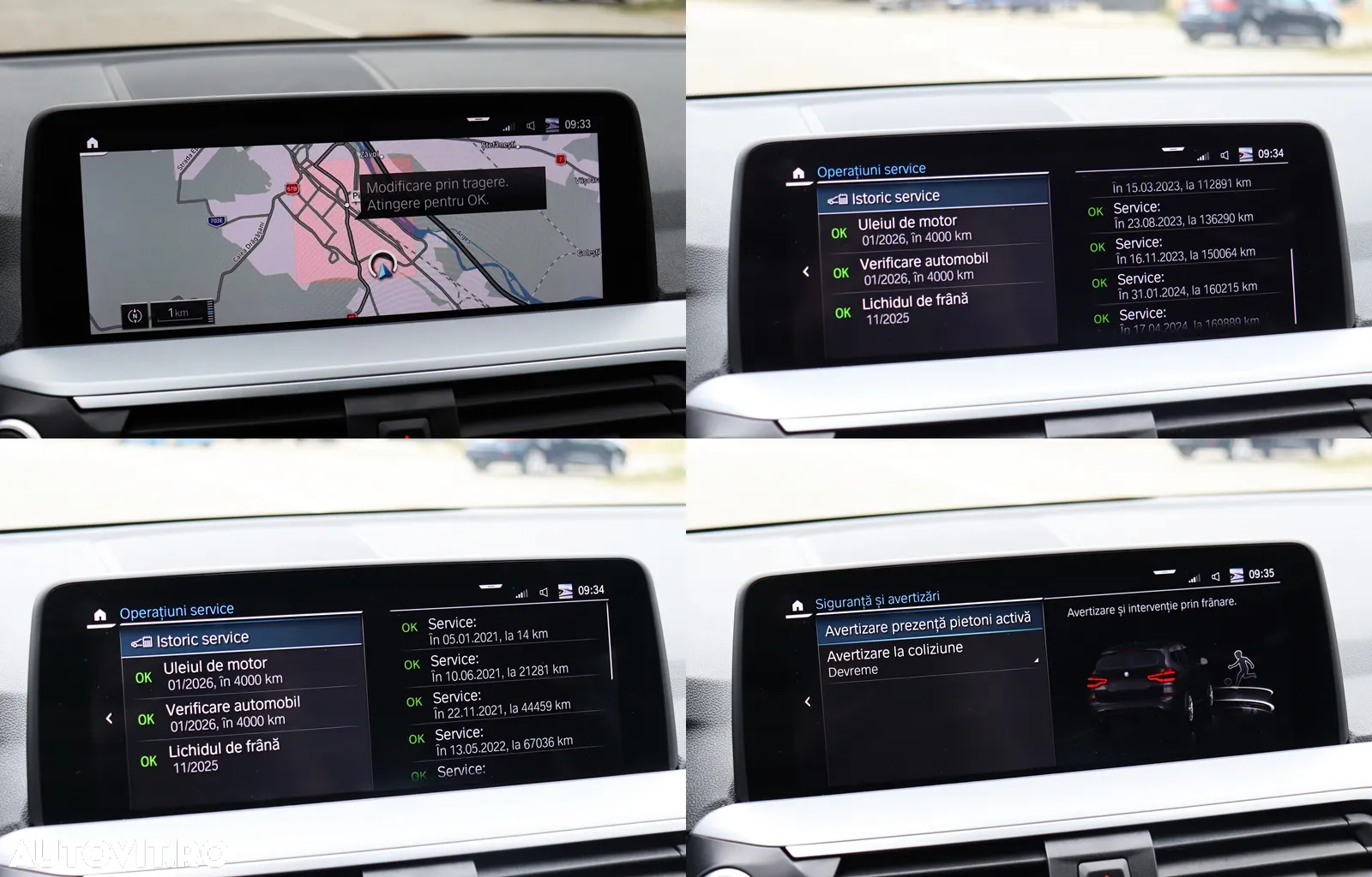 BMW X3 sDrive18d AT MHEV - 30