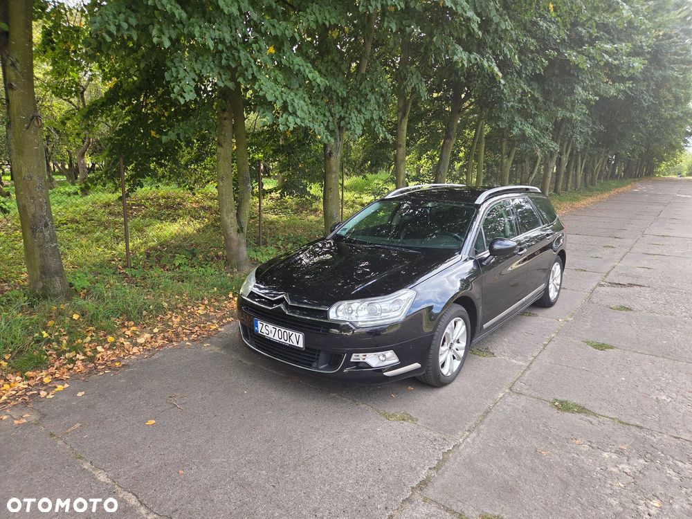 Citroën C5 2.0 HDi Exclusive - 1