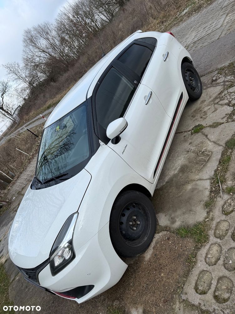 Suzuki Baleno 1.0 T Elegance - 12