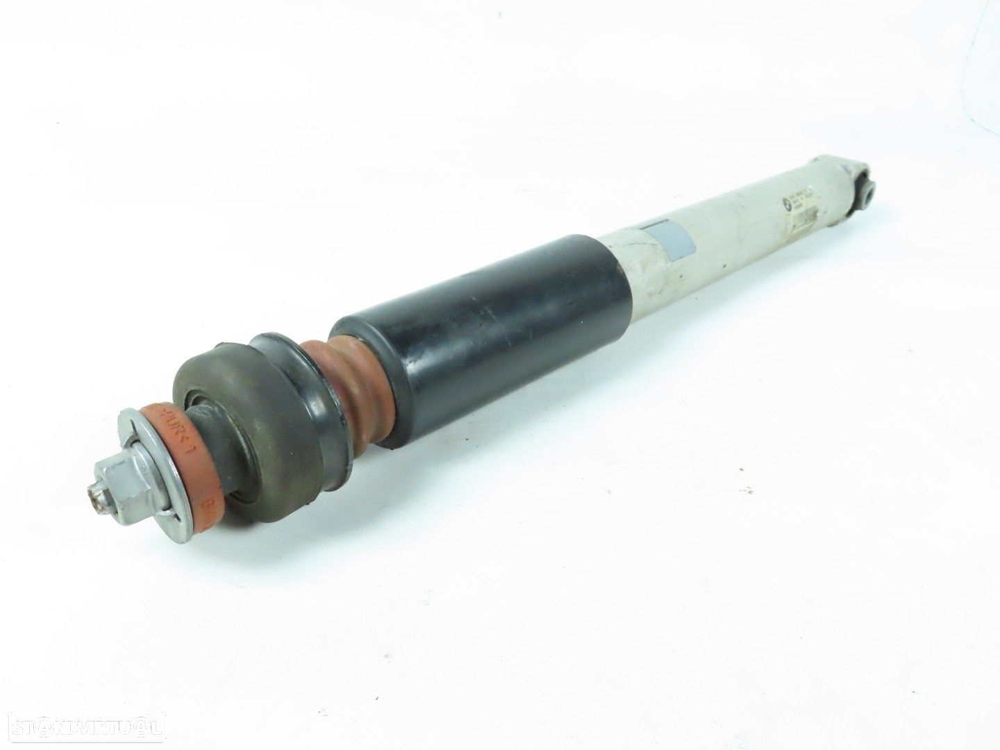 Amortecedor Elétrico "EDC" Trás Seminovo/ Original BMW 3 Coupe (E92) 33522284311... - 2
