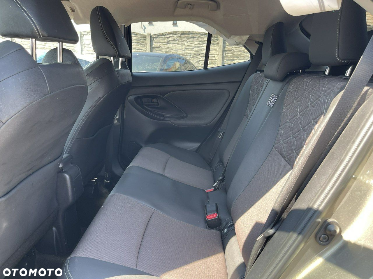 Toyota Yaris Cross Hybrid 1.5 Comfort - 10