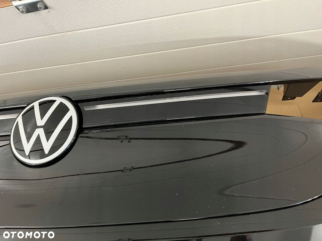 ZDERZAK VW ID4 LED 6xCZUJNIK PRZÓD ZDERZAK VW ID.4 PRZEDNI ZDERZAK 11A - 7
