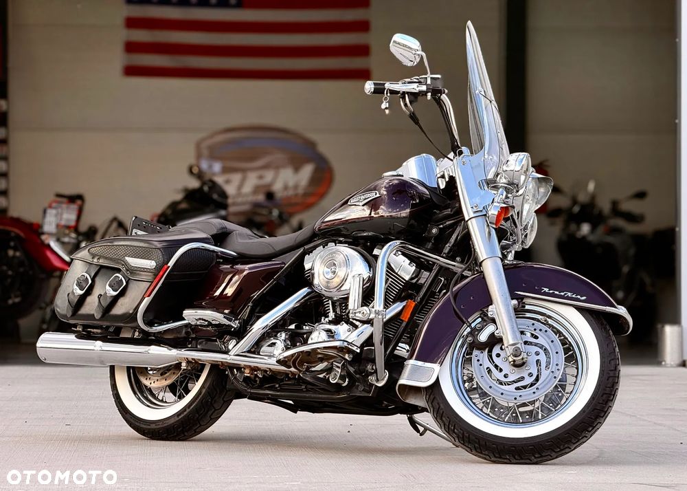 Harley-Davidson Touring Road King - 3