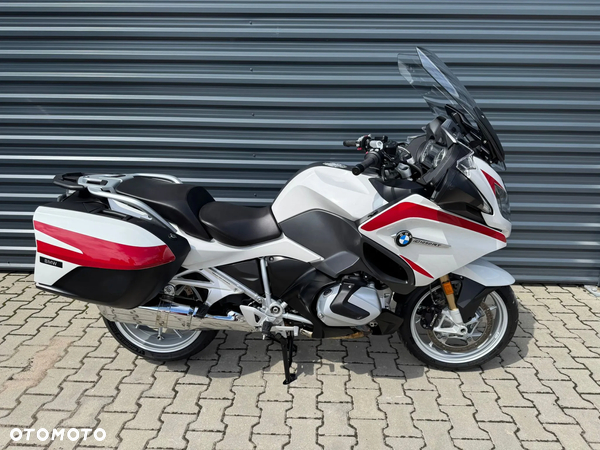 BMW R