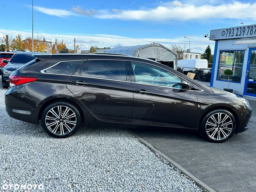 Hyundai i40 - 27