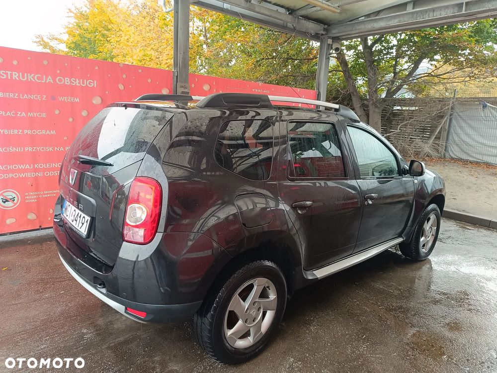 Dacia Duster 1.6 Ambiance - 7