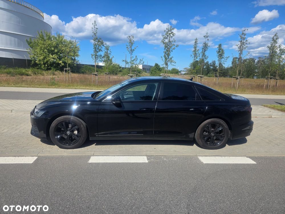 Audi A6 Limousine - 7