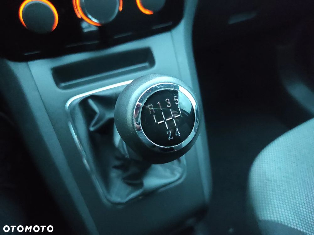 Opel Zafira 1.8 Navi - 28